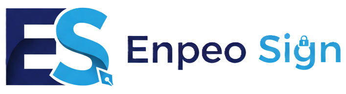 Enpeo Sign Logo